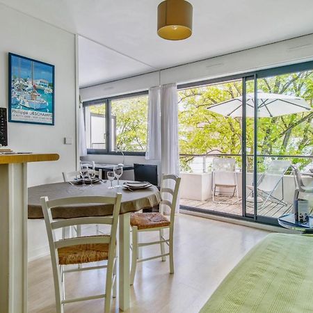 Appartement Dauphine - Welkeys La Rochelle  Exterior foto