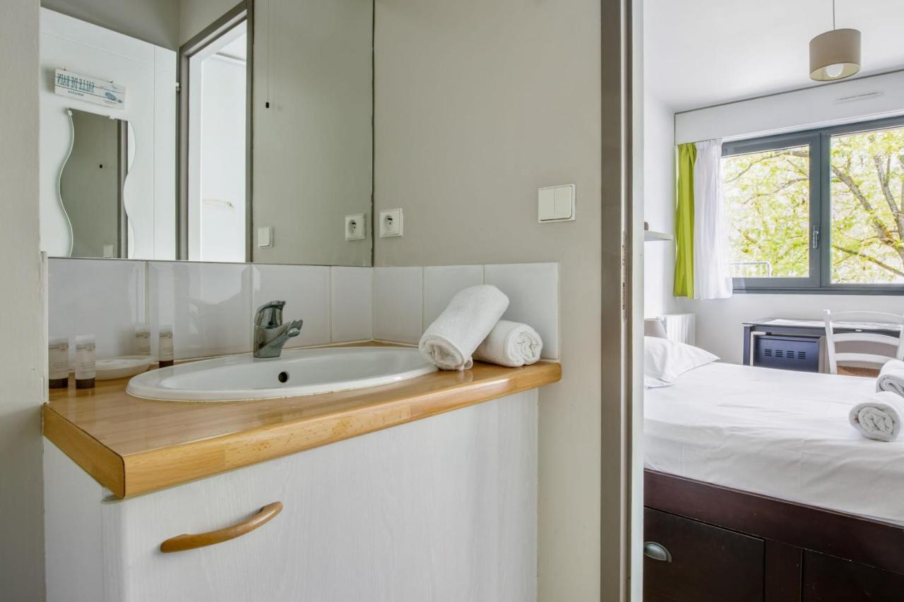 Appartement Dauphine - Welkeys La Rochelle  Exterior foto